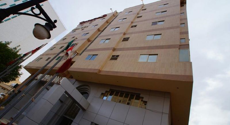 Al Muhaidb Al Diwan - Al Olaya Riyad Extérieur photo