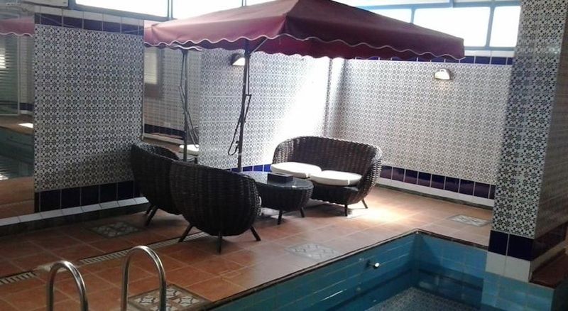 Al Muhaidb Al Diwan - Al Olaya Riyad Extérieur photo