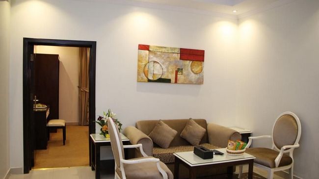 Al Muhaidb Al Diwan - Al Olaya Riyad Commodités photo